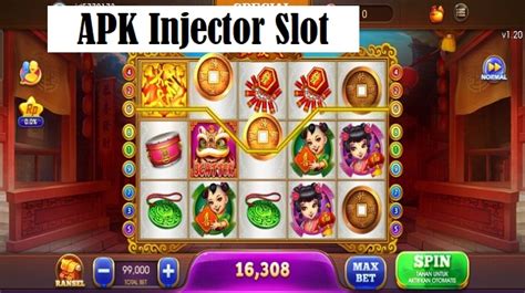 cara hack game slot|Slot Bypass Injector Apk: Hack Slot Versi 1.42 Terbaru 2023.